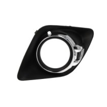 Grila ventilatie, bara protectie BLIC