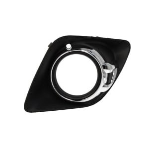 Grila ventilatie, bara protectie BLIC