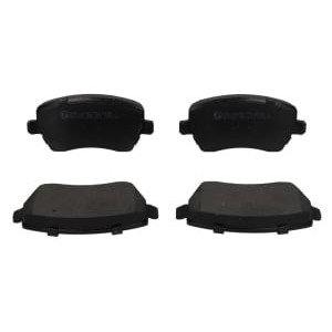 Set placute frana,frana disc LPR