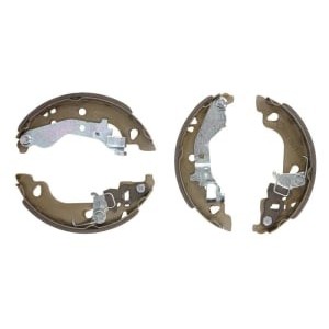 Set saboti frana LPR