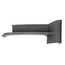 Grila ventilatie, bara protectie BLIC