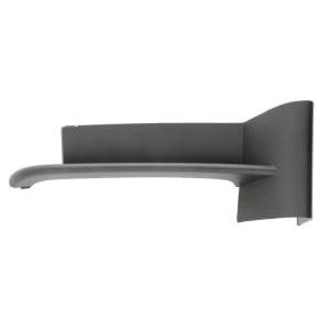 Grila ventilatie, bara protectie BLIC