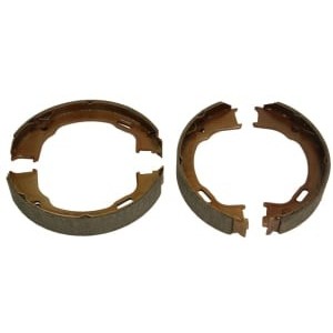 Set saboti frana, frana de mana LPR