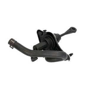 Pompa centrala, ambreiaj LPR