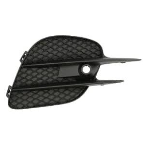 Grila ventilatie, bara protectie BLIC