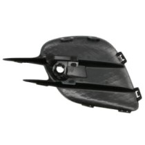 Grila ventilatie, bara protectie BLIC