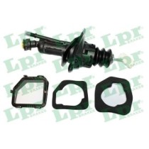 Pompa centrala, ambreiaj LPR