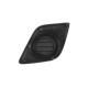 Grila ventilatie bara protectie BLIC fata stanga plastic pentru pictura Toyota Hilux VIII 05.15-06.15