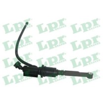 Pompa centrala, ambreiaj LPR