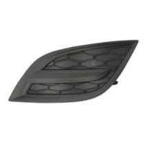 Grila ventilatie, bara protectie BLIC