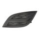 Grila ventilatie bara protectie fata stanga negru Mazda CX-9 2006-2012 BLIC