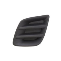 Grila ventilatie, bara protectie BLIC