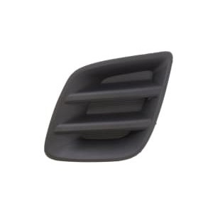 Grila ventilatie, bara protectie BLIC