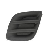 Grila ventilatie, bara protectie BLIC