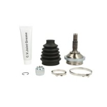 Set articulatie, planetara LPR