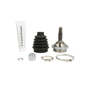 Set articulatie, planetara LPR