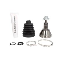 Set articulatie, planetara LPR