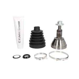 Set articulatie, planetara LPR