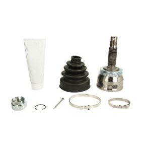 Set articulatie, planetara LPR