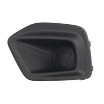 Grila ventilatie, bara protectie BLIC