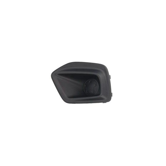 Grila ventilatie, bara protectie BLIC