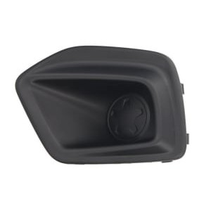 Grila ventilatie, bara protectie BLIC