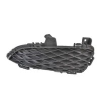 Grila ventilatie, bara protectie BLIC