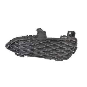 Grila ventilatie, bara protectie BLIC