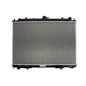 Radiator, racire motor NRF