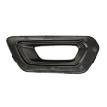 Grila ventilatie, bara protectie BLIC