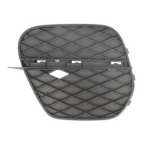 Grila ventilatie, bara protectie BLIC