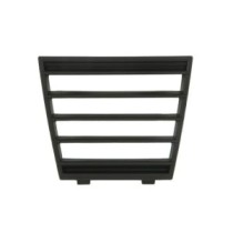 Grila ventilatie, bara protectie BLIC