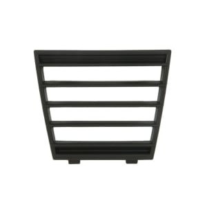 Grila ventilatie, bara protectie BLIC