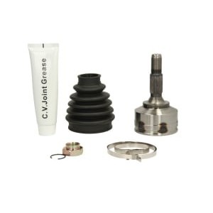 Set articulatie, planetara LPR