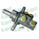 Pompa centrala frana LPR 20,64mm pentru CITROEN C1, PEUGEOT 107, TOYOTA AYGO 1.0/1.4D 06.05-09.14