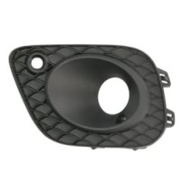 Grila ventilatie, bara protectie BLIC