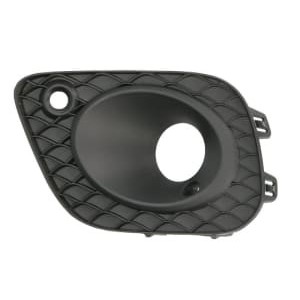 Grila ventilatie, bara protectie BLIC