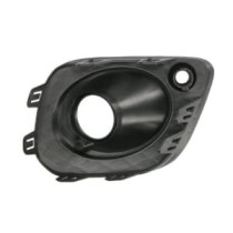 Grila ventilatie, bara protectie BLIC