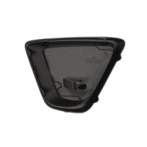 Grila ventilatie, bara protectie BLIC