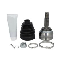 Set articulatie, planetara LPR