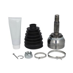 Set articulatie, planetara LPR