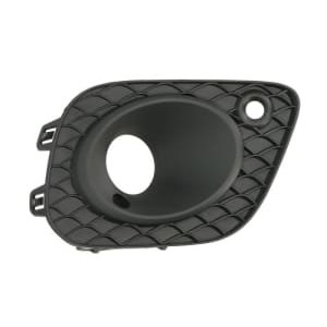 Grila ventilatie, bara protectie BLIC