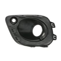 Grila ventilatie, bara protectie BLIC