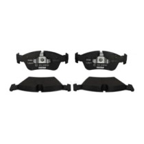 Set placute frana,frana disc TEXTAR