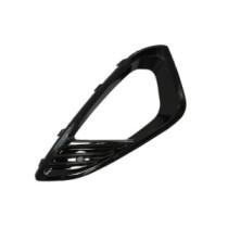 Grila ventilatie, bara protectie BLIC