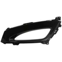 Grila ventilatie, bara protectie BLIC