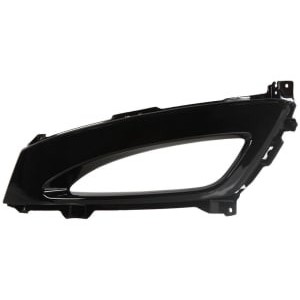 Grila ventilatie, bara protectie BLIC