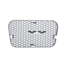 Grila ventilatie, bara protectie BLIC