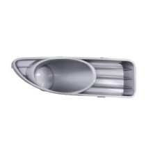 Grila ventilatie, bara protectie BLIC