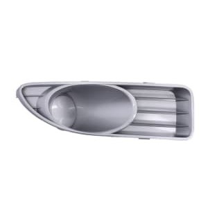 Grila ventilatie, bara protectie BLIC